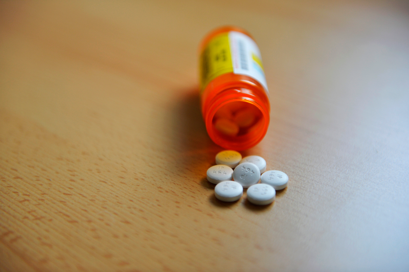Illustration for article titled ¿Puedo tomar un medicamento cuya fecha ha vencido? Los fármacos que no debes tomar si ya están caducados